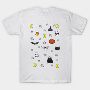 This Is Halloween T-Shirt